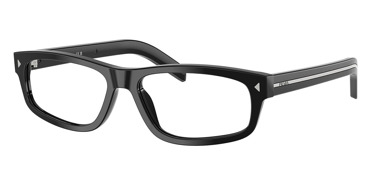 Prada PR B02V 16K1O1 Glasses