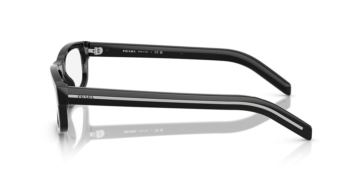 Prada PR B02V 16K1O1 Glasses