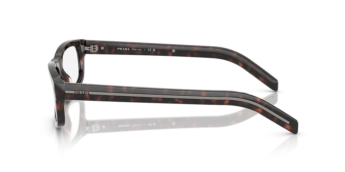 Prada PR B02V 17N1O1 Glasses