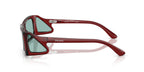 Prada PR B03S 12Z40K Sunglasses