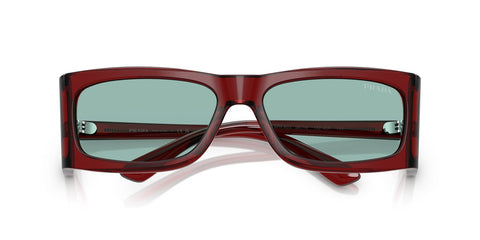 Prada PR B03S 12Z40K Sunglasses