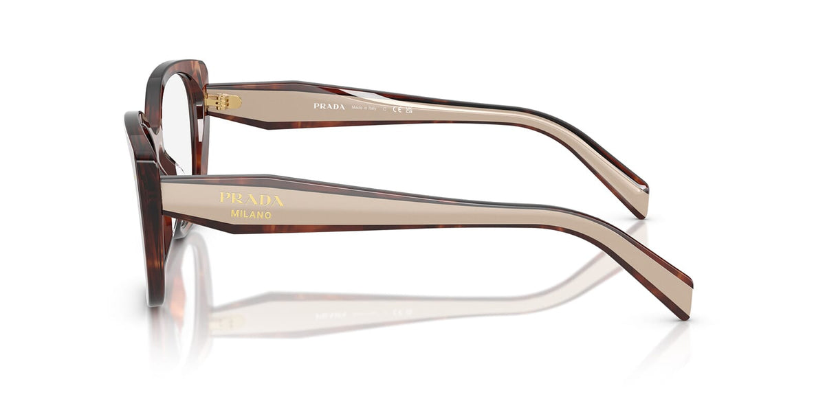 Prada PR B04V 07R1O1 Glasses