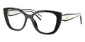 Prada PR B04V 16K1O1 Glasses