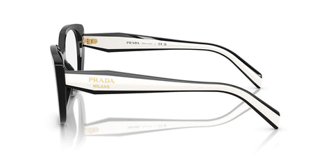 Prada PR B04V 16K1O1 Glasses