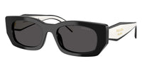 Prada PR B05S 09Q08Z - As Seen On Miguel Rojas & Jake Pates
