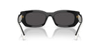 Prada PR B05S 09Q08Z Sunglasses