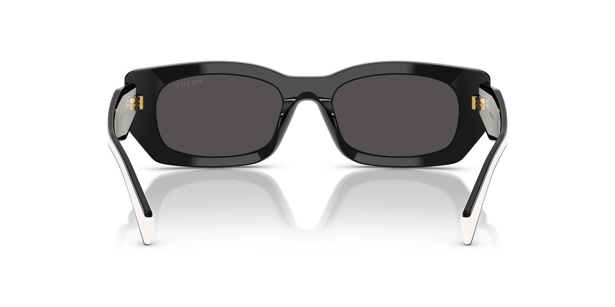Prada PR B05S 09Q08Z Sunglasses