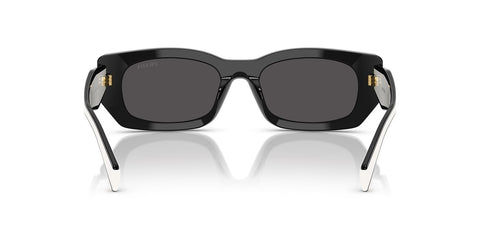 Prada PR B05S 09Q08Z Sunglasses