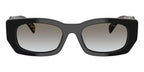Prada PR B05S 3890A7 Sunglasses