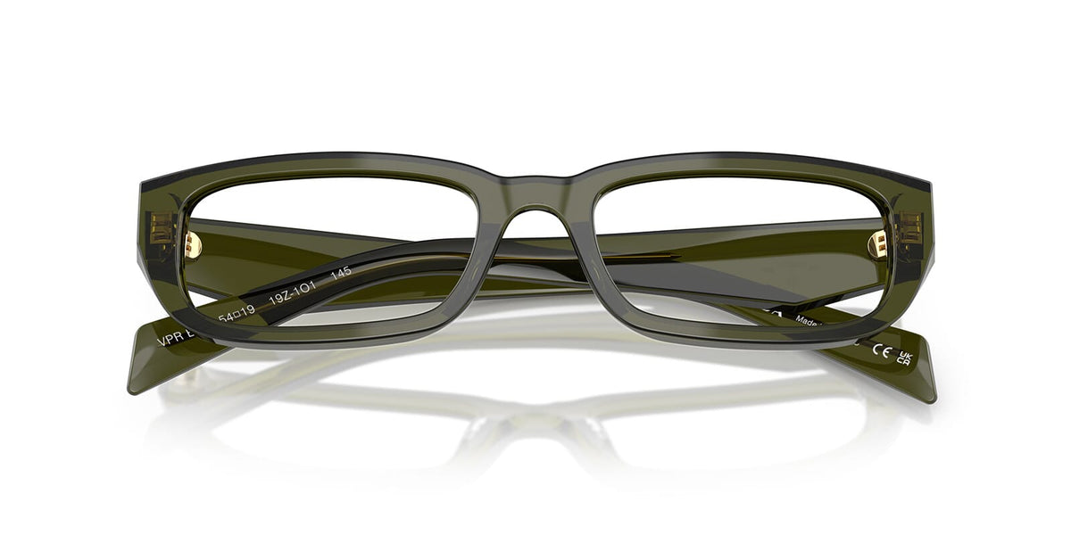Prada PR B05V 19Z1O1 Glasses