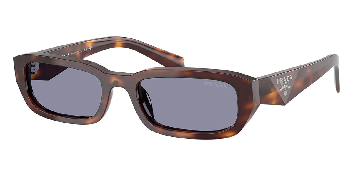 Prada PR B06S 15W03N Sunglasses