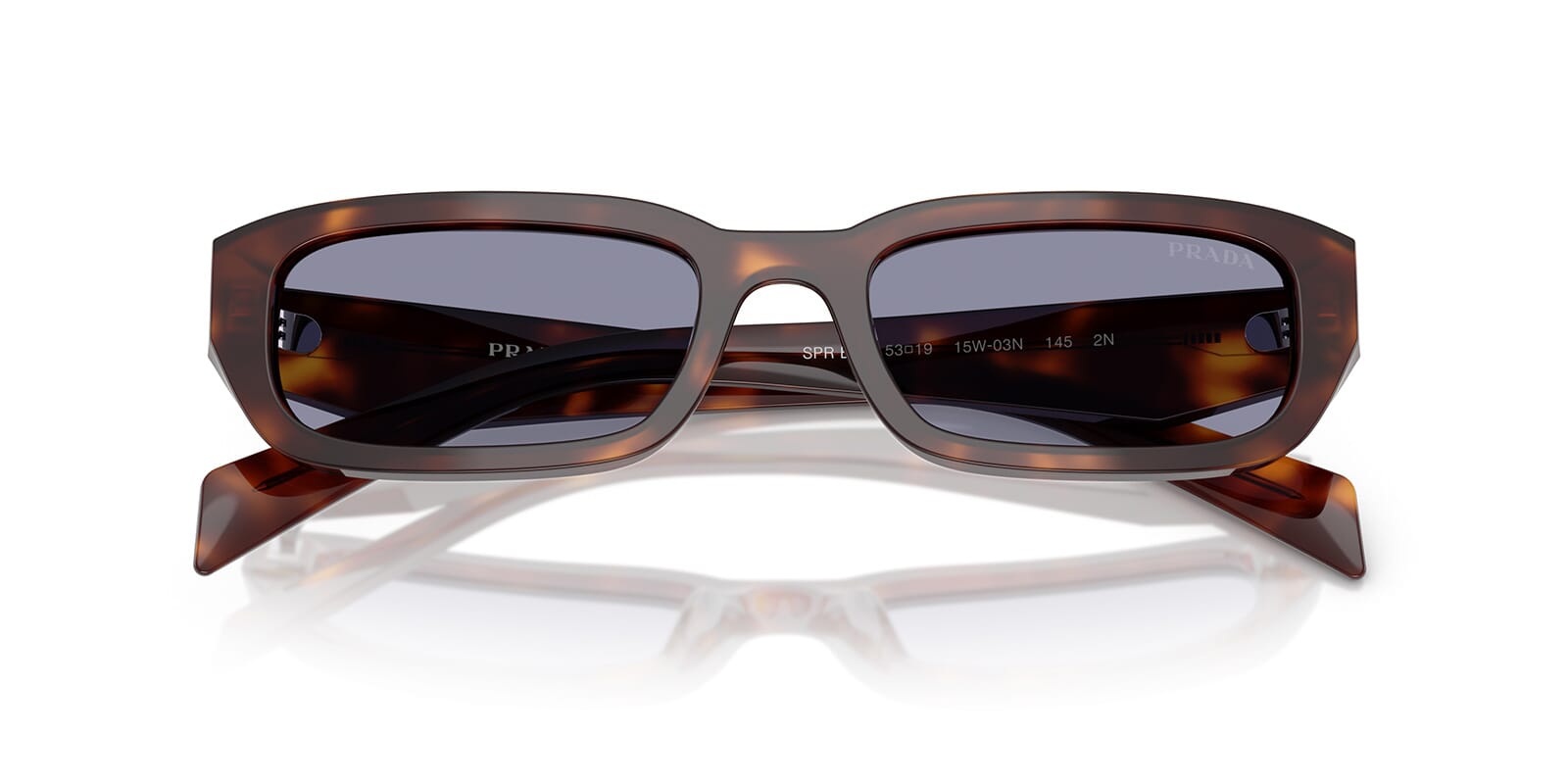 Prada PR B06S 15W03N Sunglasses - US Prada PR B06S 15W03N Sunglasses - US