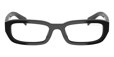 Prada PR B06S 16K08N Blue Control Sunglasses