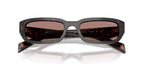 Prada PR B06S 17N60B Sunglasses
