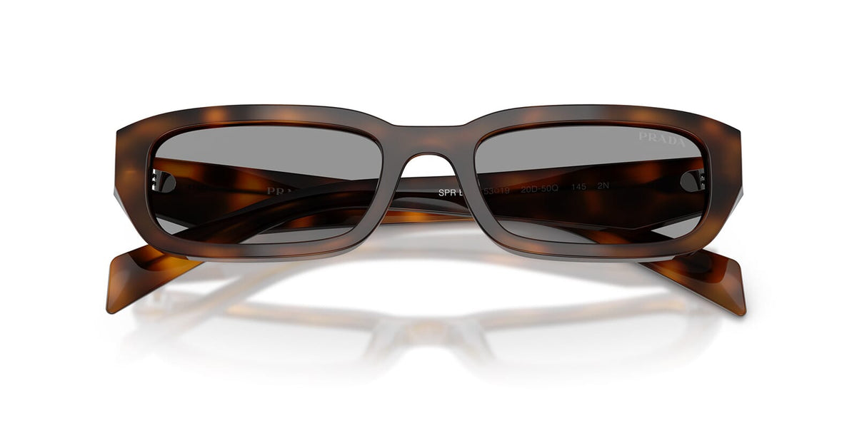 Prada PR B06S 20D50Q Sunglasses