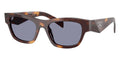 Prada PR B09S 15W03N Sunglasses