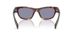 Prada PR B09S 15W03N Sunglasses
