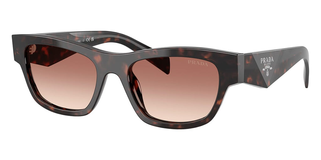 Prada PR B09S 17N50L Sunglasses