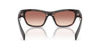 Prada PR B09S 17N50L Sunglasses