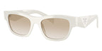 Prada PR B09S 26A80M Sunglasses