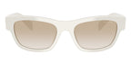 Prada PR B09S 26A80M Sunglasses