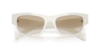 Prada PR B09S 26A80M Sunglasses