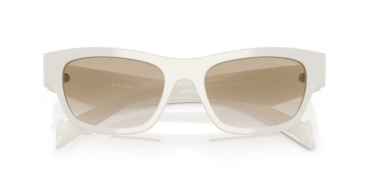Prada PR B09S 26A80M Sunglasses