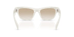 Prada PR B09S 26A80M Sunglasses