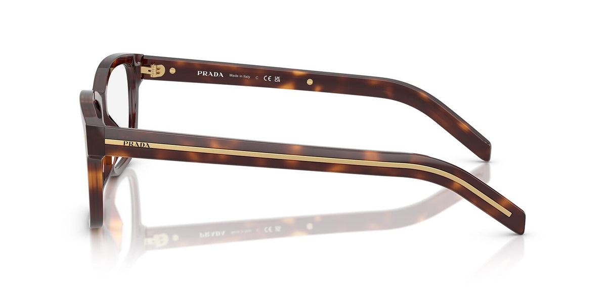Prada PR B10V 15W1O1 Glasses