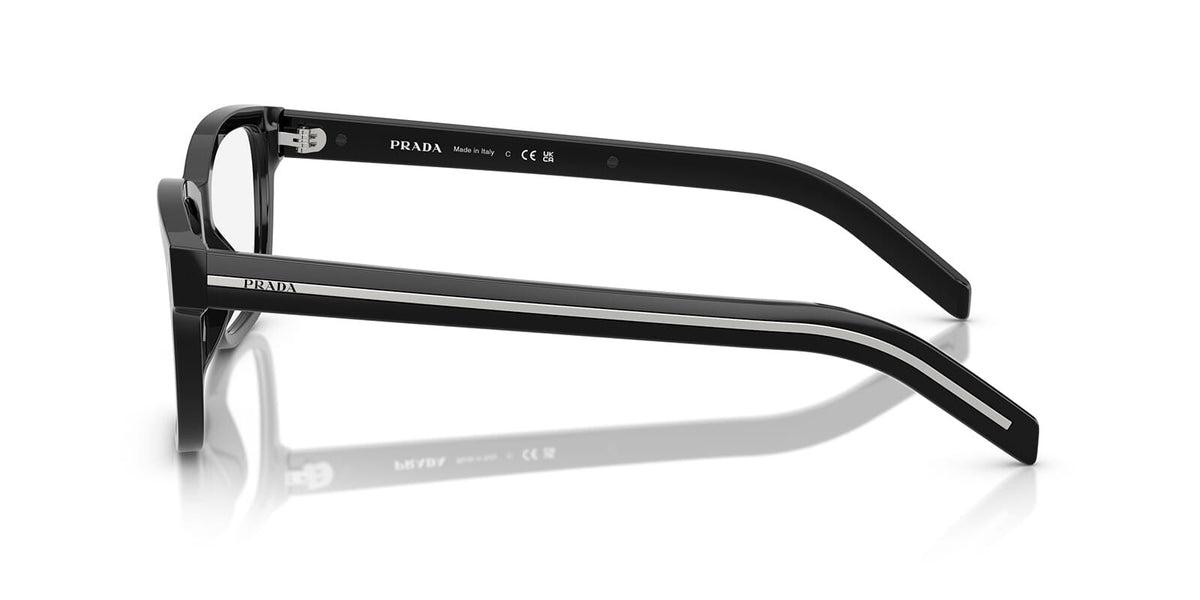 Prada PR B10V 16K1O1 Glasses