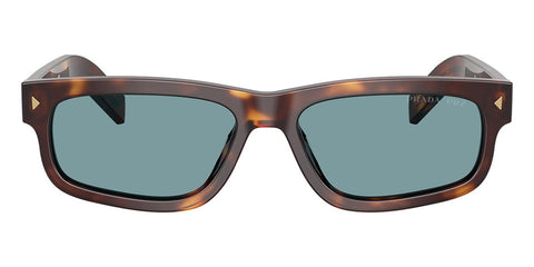 Prada PR B11S 15W04D Polarised Sunglasses