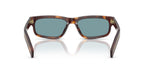 Prada PR B11S 15W04D Polarised Sunglasses