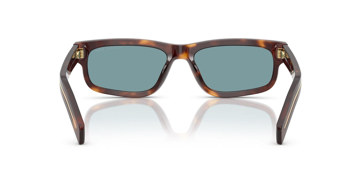Prada PR B11S 15W04D Polarised Sunglasses