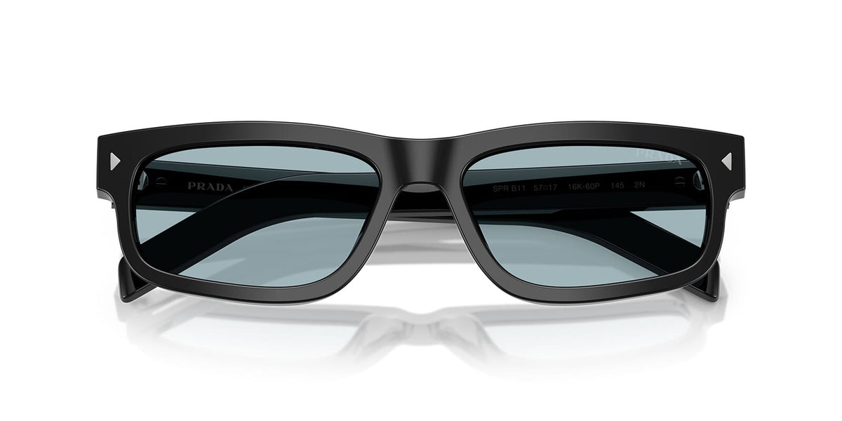Prada PR B11S 16K60P Sunglasses