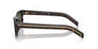 Prada PR B11S 17N20G Polarised Sunglasses