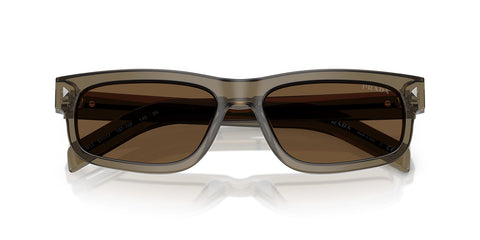 Prada PR B11S 18T70F Sunglasses