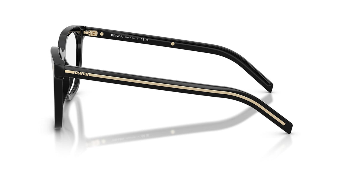 Prada PR B11V 16K1O1 Glasses