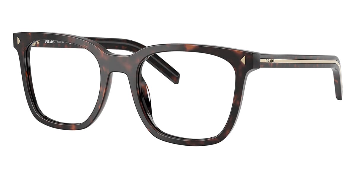 Prada PR B11V 17N1O1 Glasses