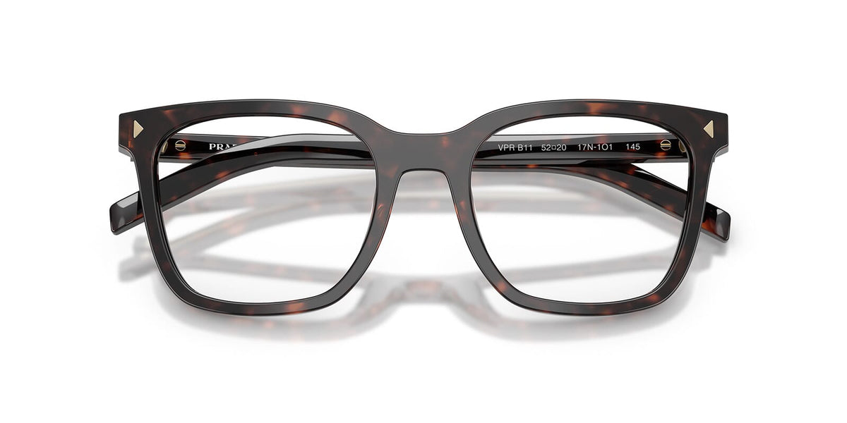 Prada PR B11V 17N1O1 Glasses