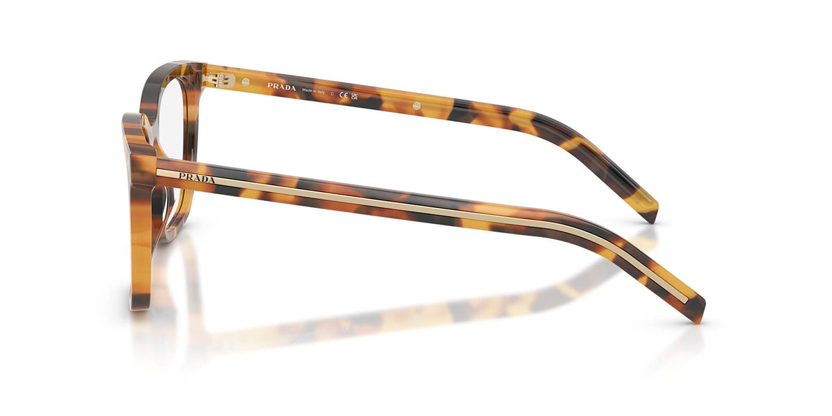 Prada PR B11V 29C1O1 Glasses
