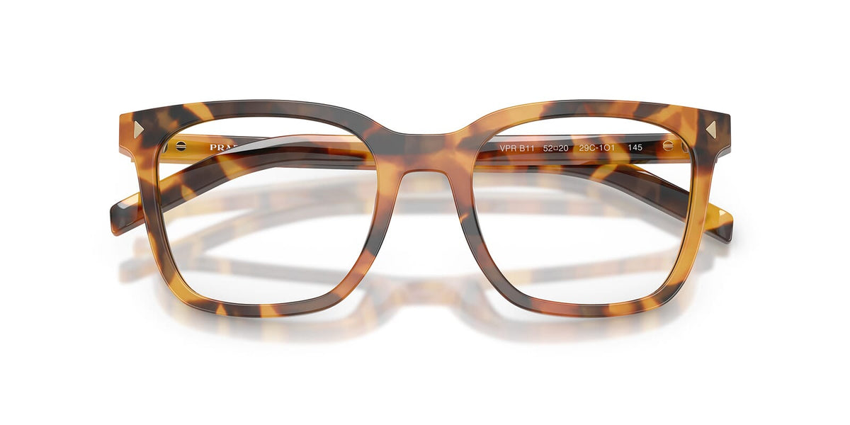 Prada PR B11V 29C1O1 Glasses