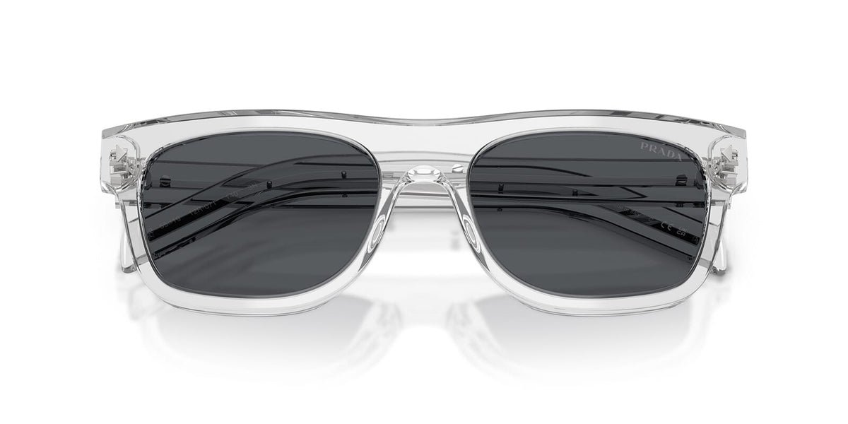 Prada PR B12S 12R07T Sunglasses
