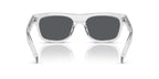 Prada PR B12S 12R07T Sunglasses