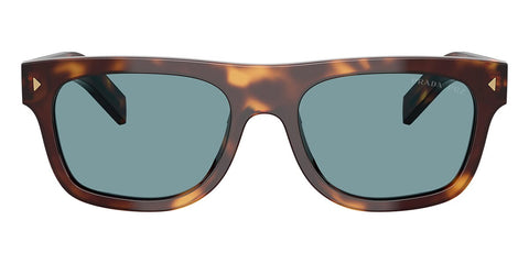 Prada PR B12S 15W04D Polarised Sunglasses