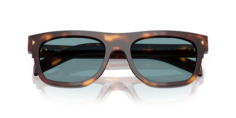 Prada PR B12S 15W04D Polarised Sunglasses