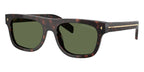 Prada PR B12S 17N20G Polarised Sunglasses