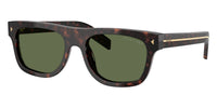 Prada PR B12S 17N20G Polarised - As Seen On Harry Collett