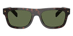 Prada PR B12S 17N20G Polarised Sunglasses