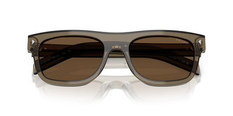 Prada PR B12S 18T70F Sunglasses