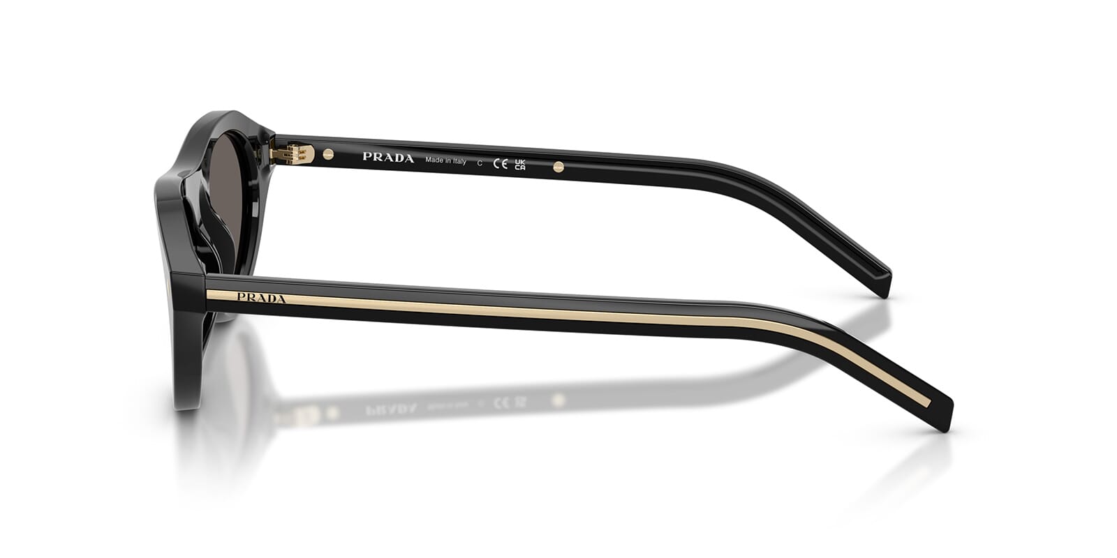 Prada PR B15S 16K731 Sunglasses - US Prada PR B15S 16K731 Sunglasses - US